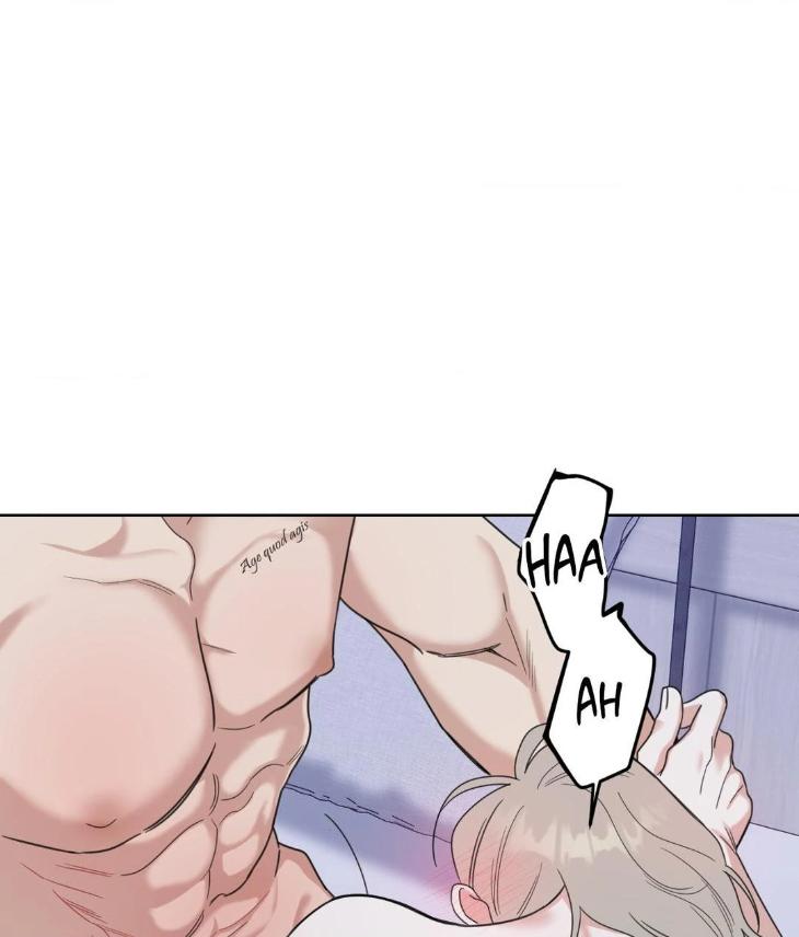 Miserable in Love by Chamji [Eng] page 70