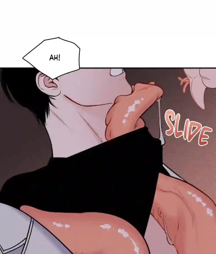 Showered with Love by dodGe – Uncensored [Eng] page 75