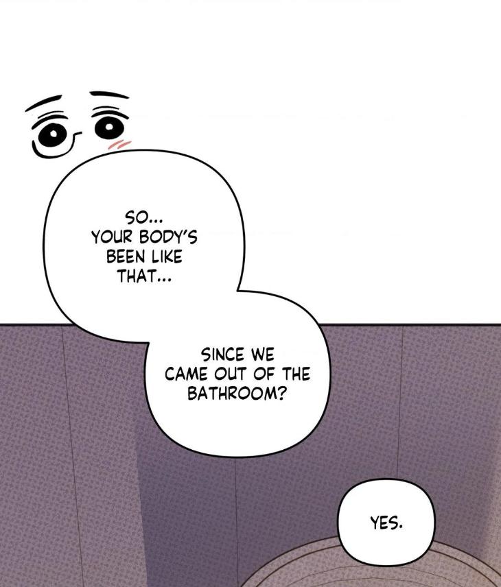 Showered with Love by dodGe – Uncensored [Eng] page 72