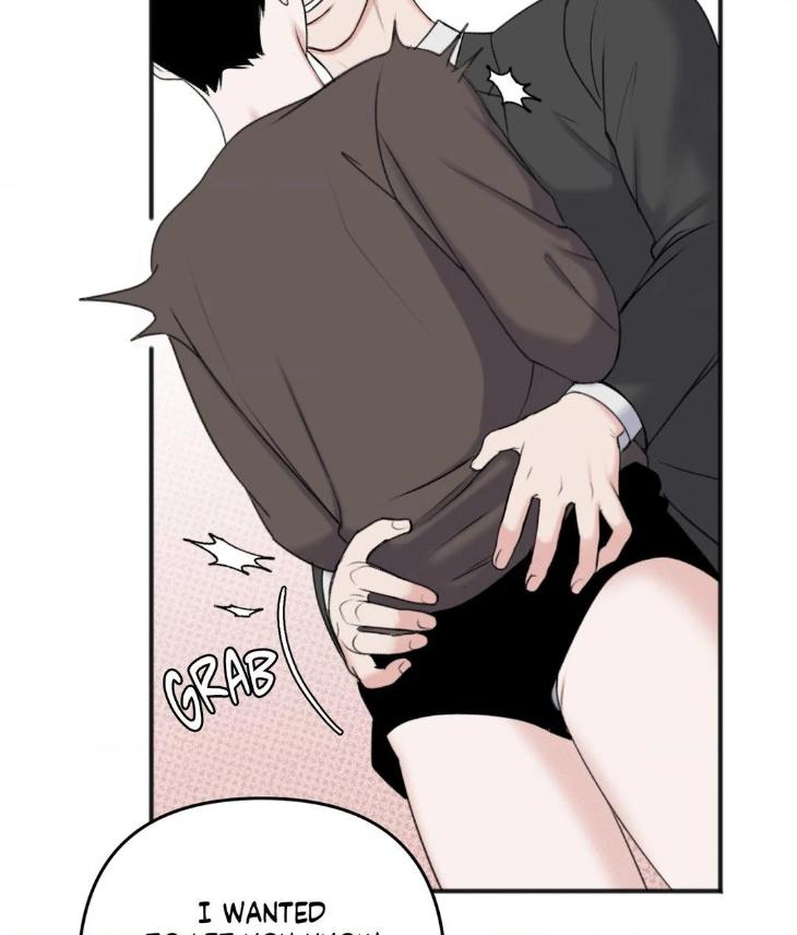 Showered with Love by dodGe – Uncensored [Eng] page 72