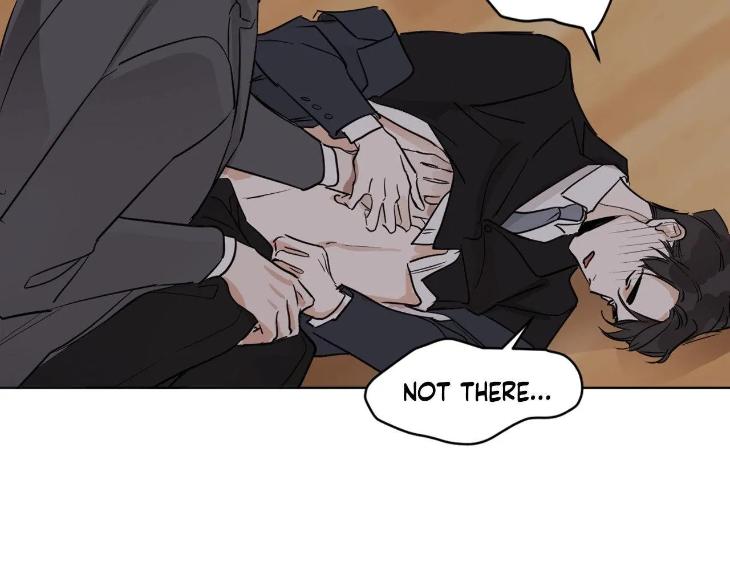 In Cold Love by 10min – Uncensored [Eng] page 73