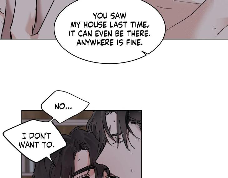 In Cold Love by 10min – Uncensored [Eng] page 75