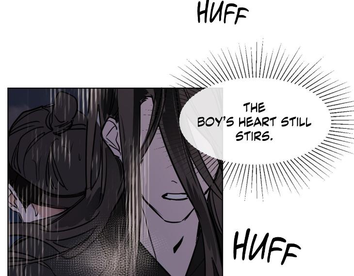 In Cold Love by 10min – Uncensored [Eng] page 73