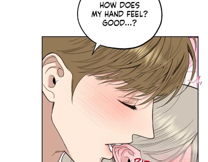 Miserable in Love by Chamji [Eng] page 75