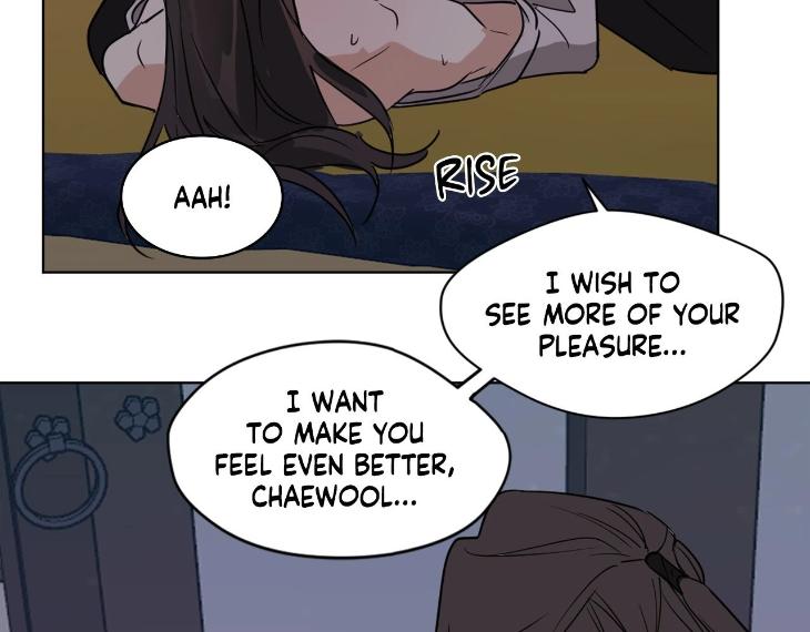 In Cold Love by 10min – Uncensored [Eng] page 73