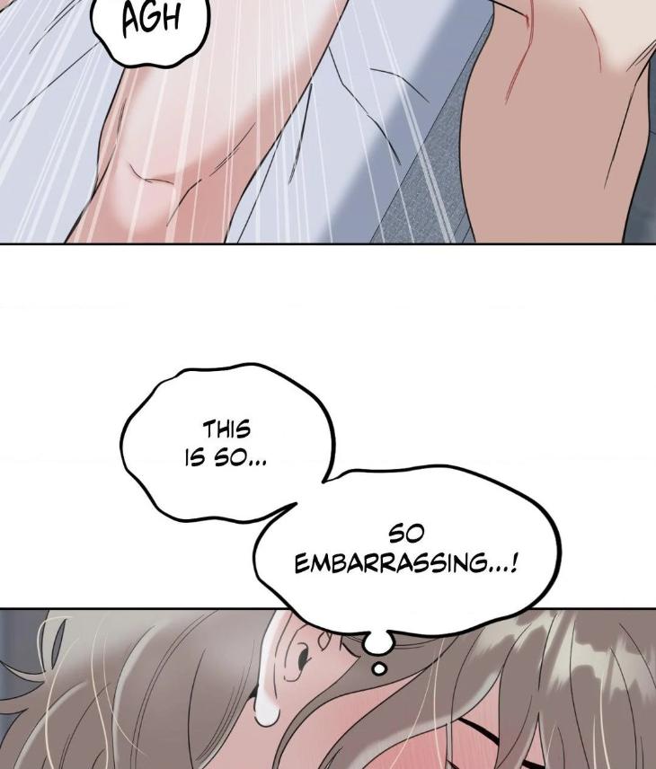 Miserable in Love by Chamji [Eng] page 72