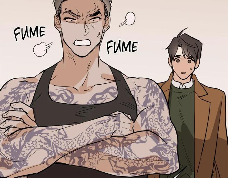 In Cold Love by 10min – Uncensored [Eng] page 76