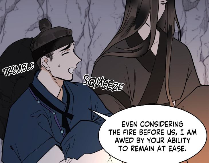 In Cold Love by 10min – Uncensored [Eng] page 77