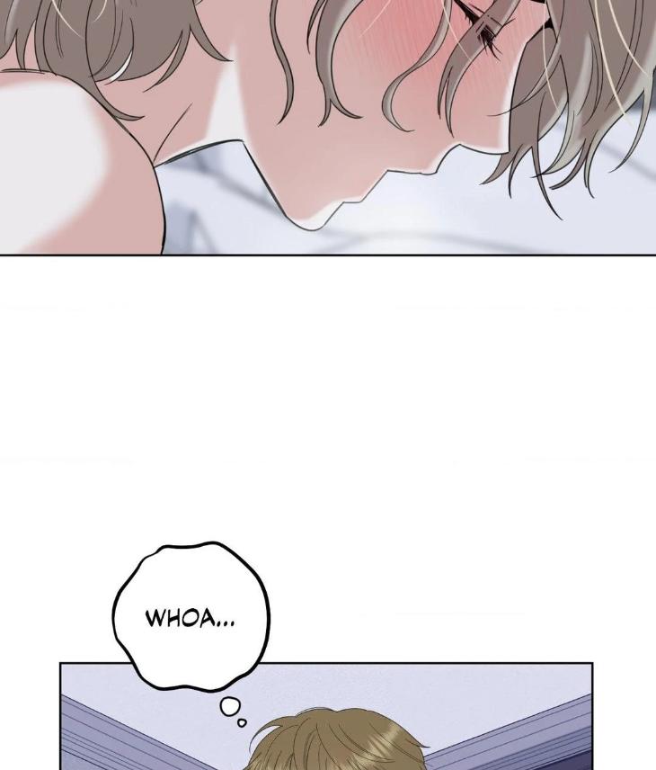 Miserable in Love by Chamji [Eng] page 73