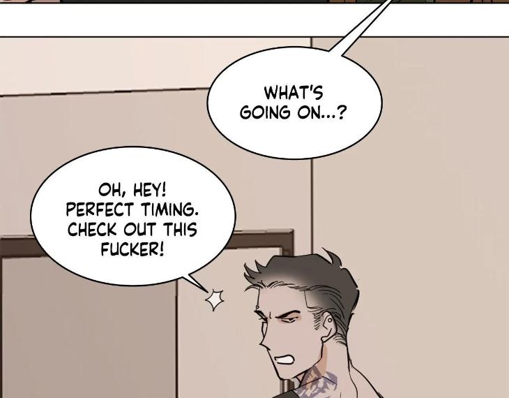 In Cold Love by 10min – Uncensored [Eng] page 77