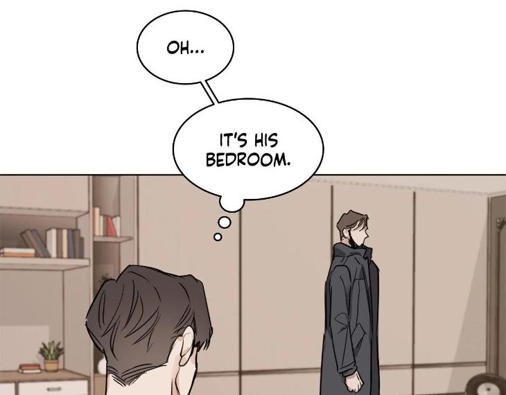 In Cold Love by 10min – Uncensored [Eng] page 78