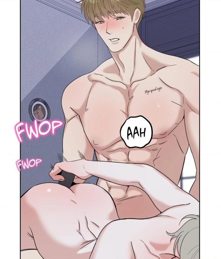 Miserable in Love by Chamji [Eng] page 74