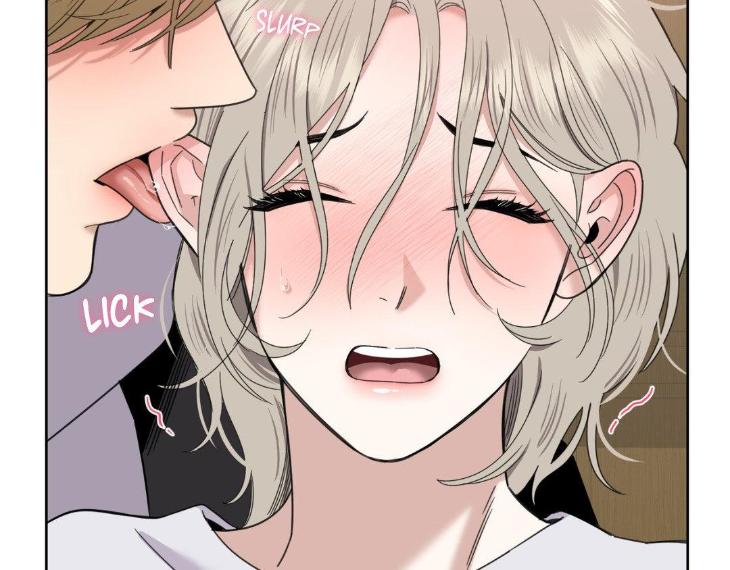 Miserable in Love by Chamji [Eng] page 78