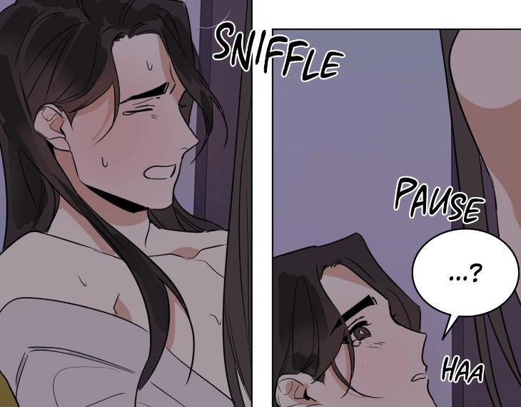 In Cold Love by 10min – Uncensored [Eng] page 76
