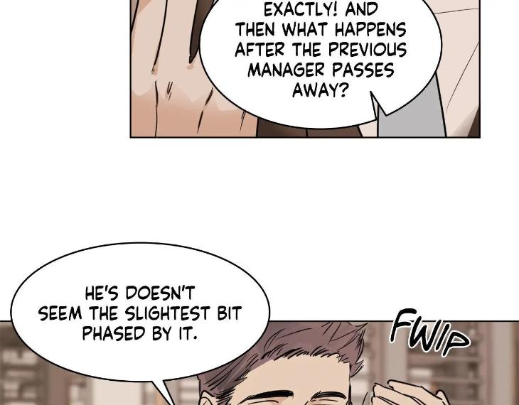 In Cold Love by 10min – Uncensored [Eng] page 79
