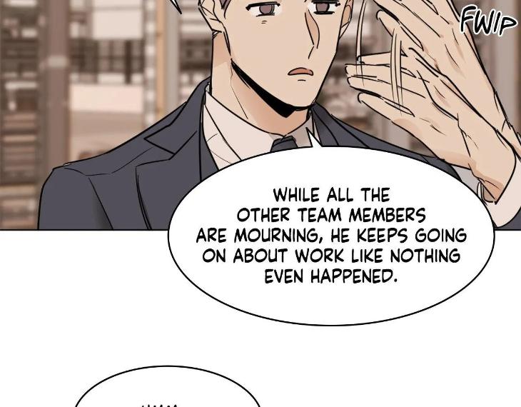 In Cold Love by 10min – Uncensored [Eng] page 80