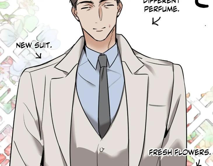 In Cold Love by 10min – Uncensored [Eng] page 80