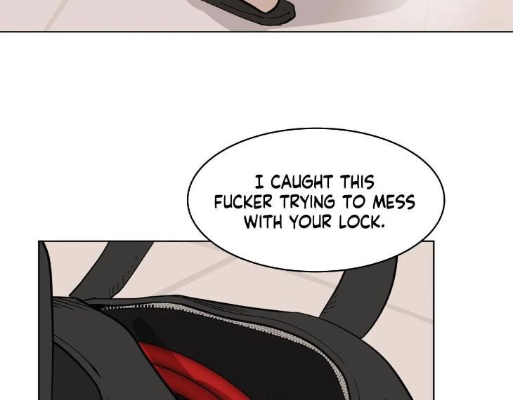 In Cold Love by 10min – Uncensored [Eng] page 80