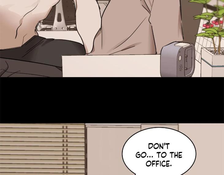 In Cold Love by 10min – Uncensored [Eng] page 81