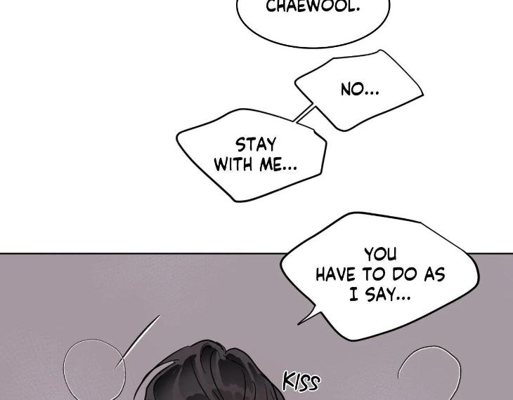 In Cold Love by 10min – Uncensored [Eng] page 81