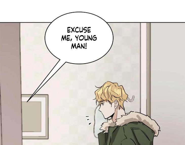 In Cold Love by 10min – Uncensored [Eng] page 80