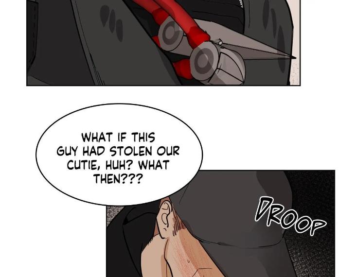 In Cold Love by 10min – Uncensored [Eng] page 81