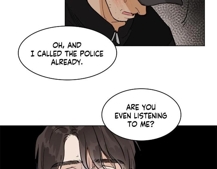 In Cold Love by 10min – Uncensored [Eng] page 82