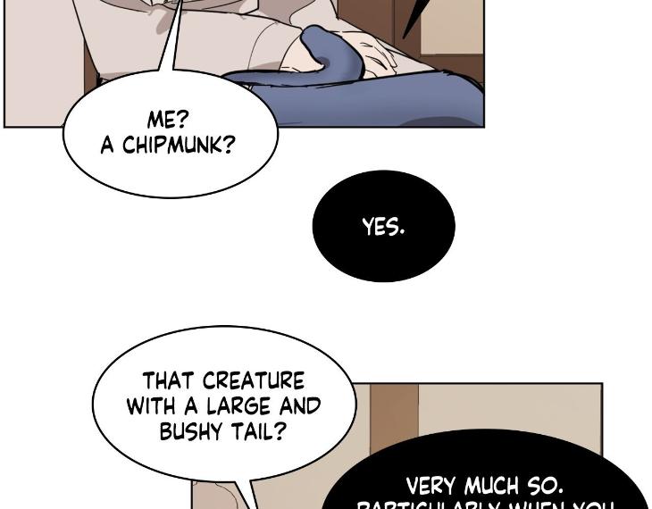 In Cold Love by 10min – Uncensored [Eng] page 82