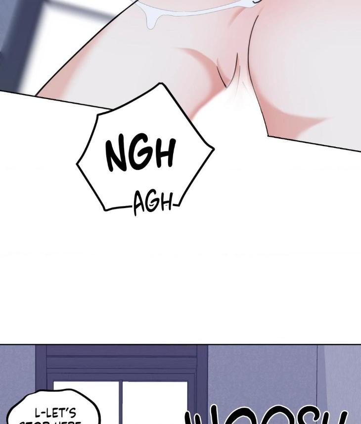 Miserable in Love by Chamji [Eng] page 79