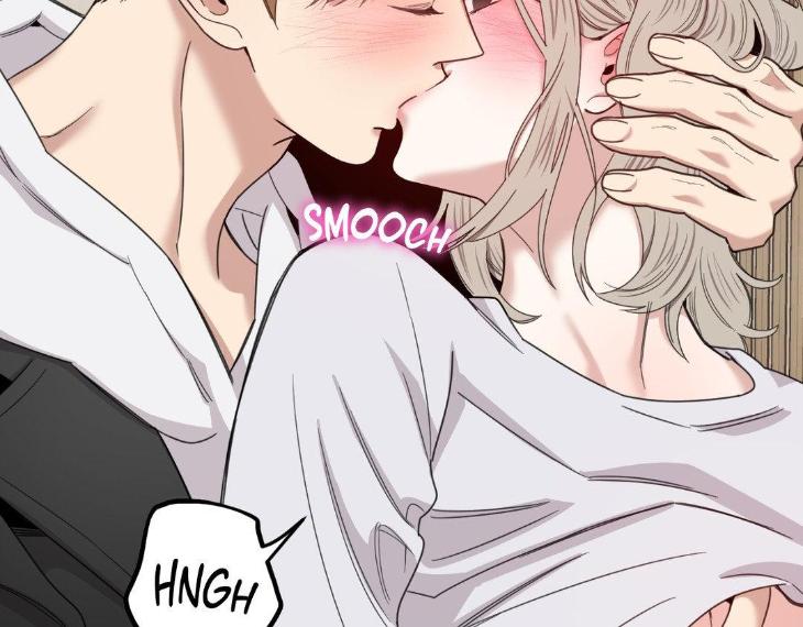 Miserable in Love by Chamji [Eng] page 83