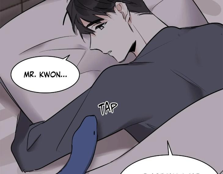 In Cold Love by 10min – Uncensored [Eng] page 84