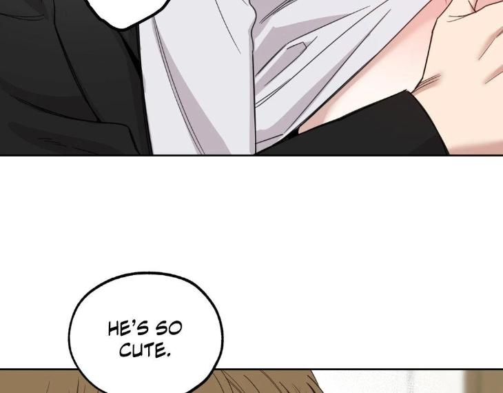 Miserable in Love by Chamji [Eng] page 84