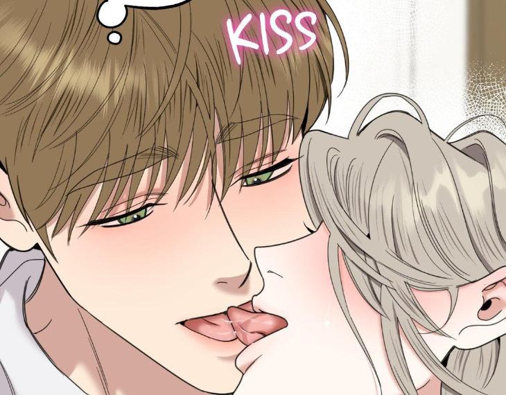 Miserable in Love by Chamji [Eng] page 85