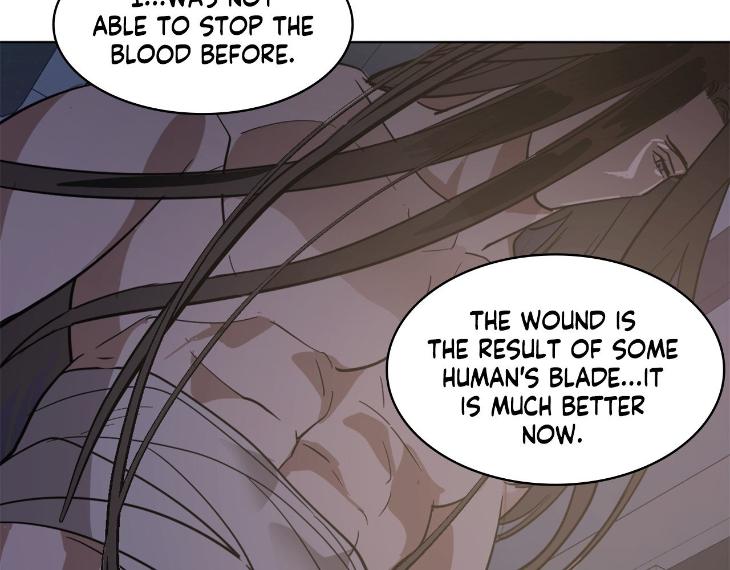 In Cold Love by 10min – Uncensored [Eng] page 83