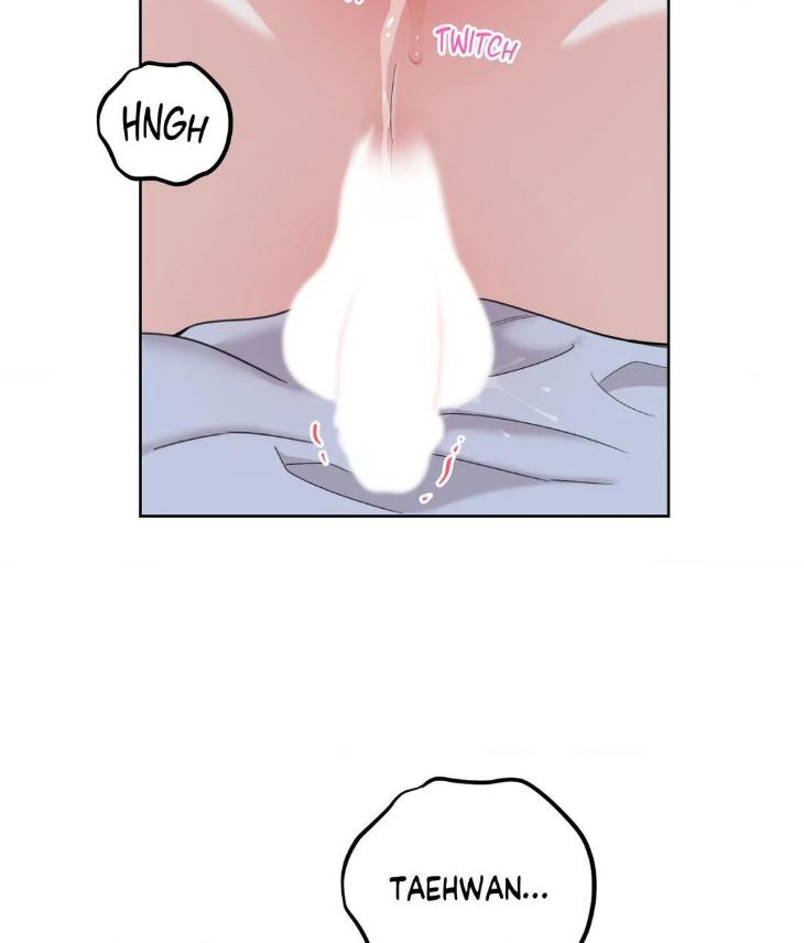 Miserable in Love by Chamji [Eng] page 82