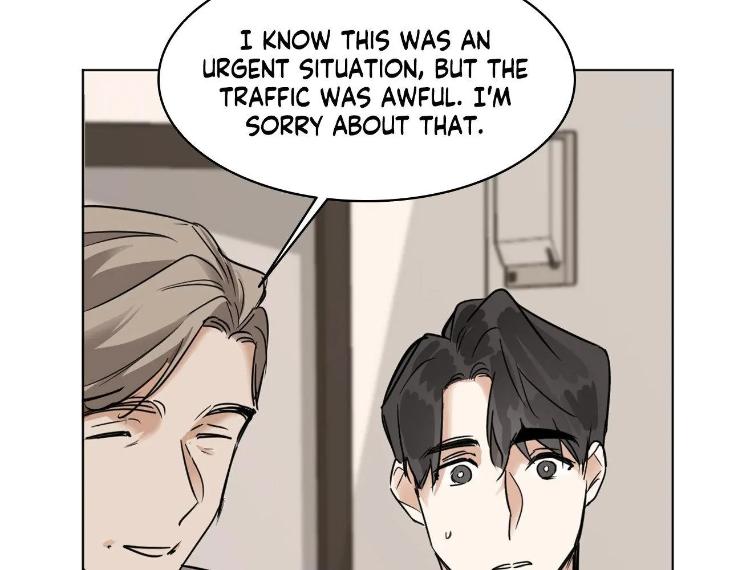 In Cold Love by 10min – Uncensored [Eng] page 86