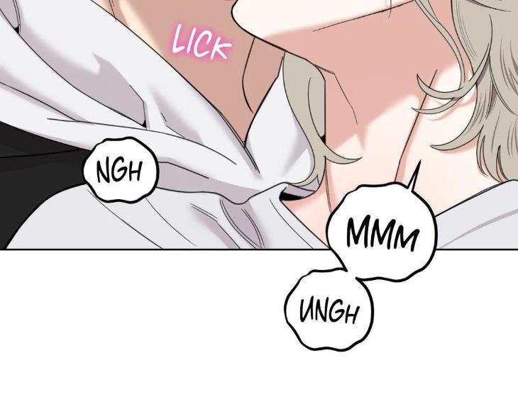 Miserable in Love by Chamji [Eng] page 86