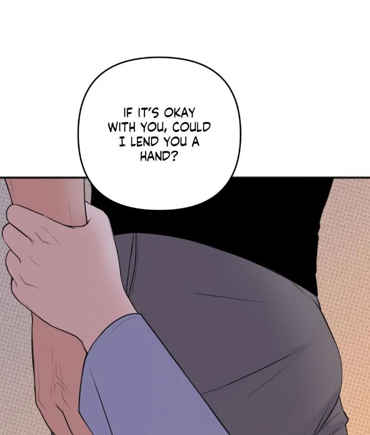 Showered with Love by dodGe – Uncensored [Eng] page 84