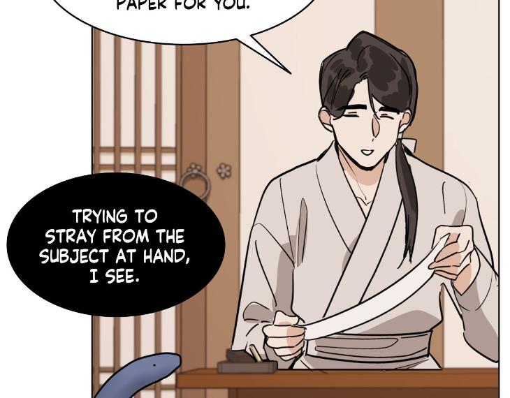 In Cold Love by 10min – Uncensored [Eng] page 86
