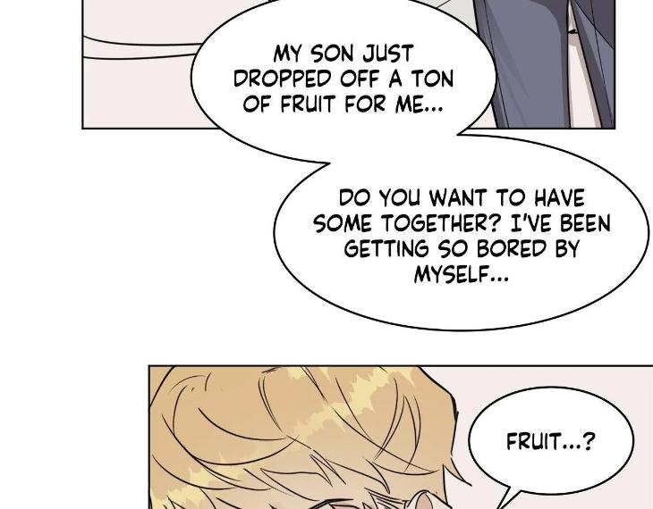 In Cold Love by 10min – Uncensored [Eng] page 86