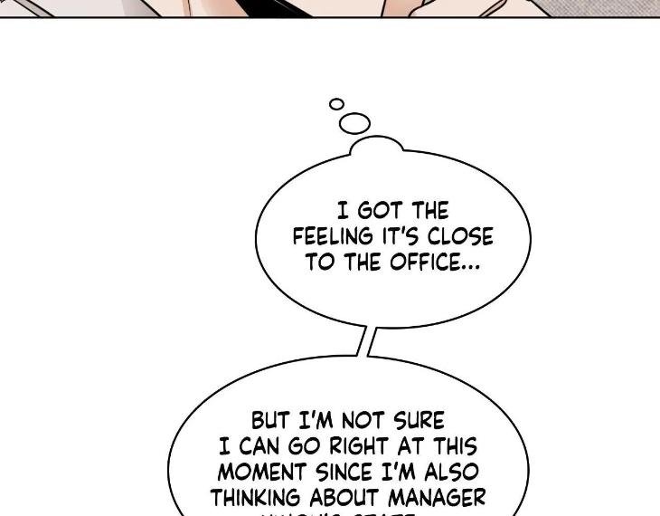 In Cold Love by 10min – Uncensored [Eng] page 88
