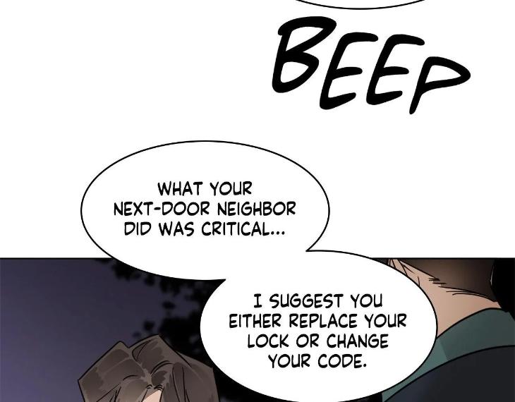 In Cold Love by 10min – Uncensored [Eng] page 87