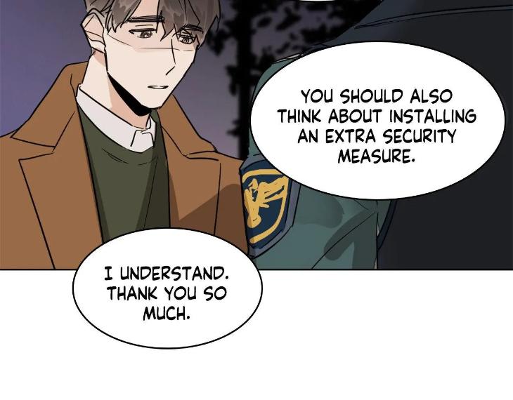 In Cold Love by 10min – Uncensored [Eng] page 88