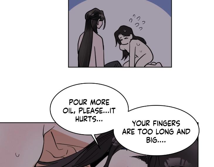 In Cold Love by 10min – Uncensored [Eng] page 88