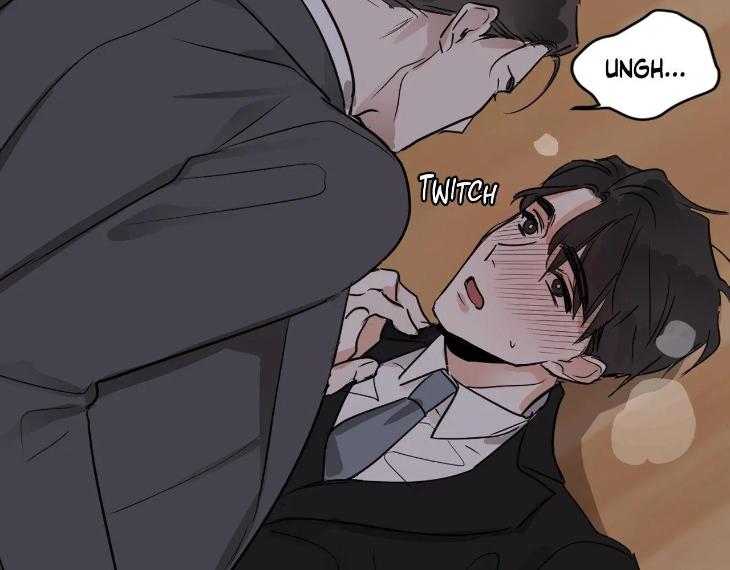 In Cold Love by 10min – Uncensored [Eng] page 89