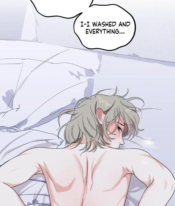 Miserable in Love by Chamji [Eng] page 87