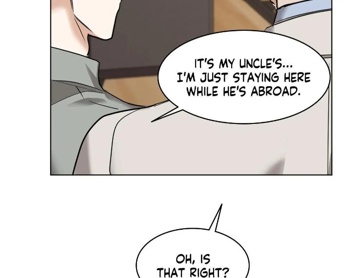 In Cold Love by 10min – Uncensored [Eng] page 91