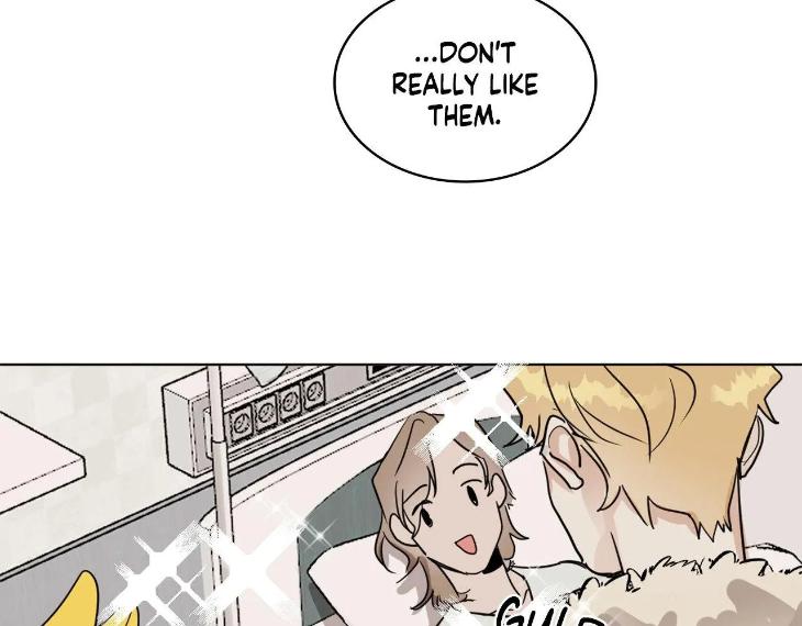 In Cold Love by 10min – Uncensored [Eng] page 90