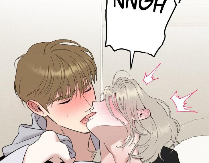 Miserable in Love by Chamji [Eng] page 91