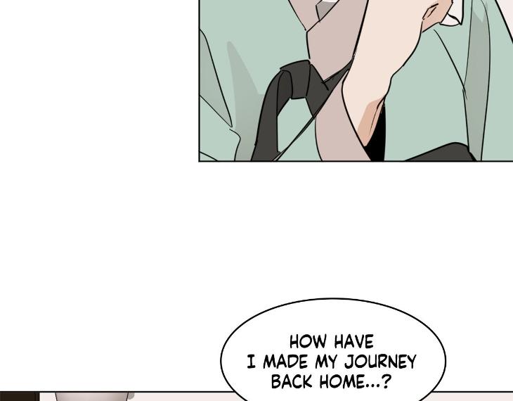 In Cold Love by 10min – Uncensored [Eng] page 89